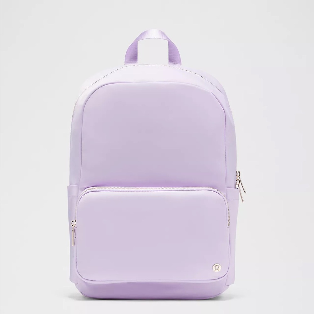 NWT LULULEMON - Everywhere Backpack 22L Metal Hardware - $98